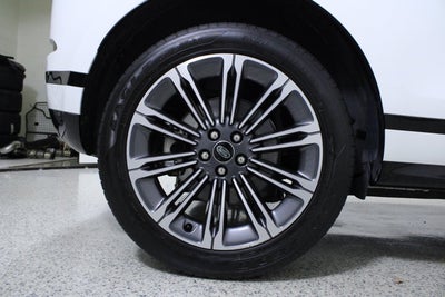 2024 Land Rover Range Rover Evoque Dynamic SE