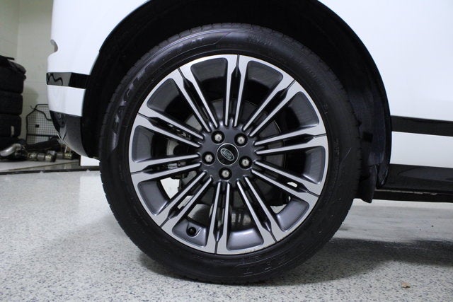 2024 Land Rover Range Rover Evoque Dynamic SE