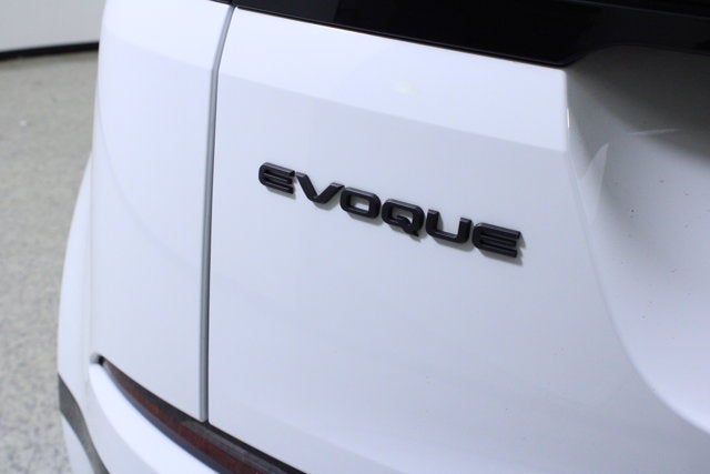 2024 Land Rover Range Rover Evoque Dynamic SE