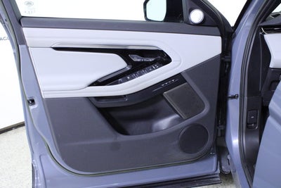 2023 Land Rover Range Rover Evoque R-Dynamic SE