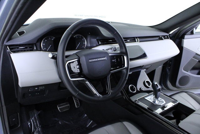 2023 Land Rover Range Rover Evoque R-Dynamic SE