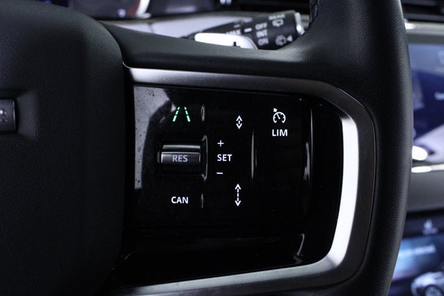 2023 Land Rover Range Rover Evoque R-Dynamic SE