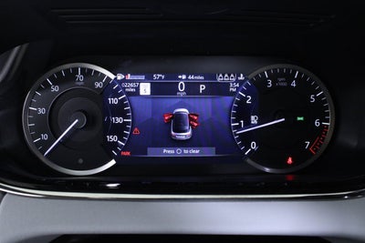 2023 Land Rover Range Rover Evoque R-Dynamic SE