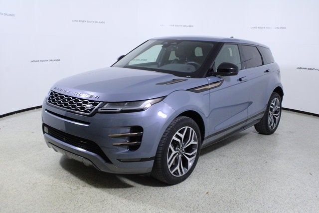 2023 Land Rover Range Rover Evoque R-Dynamic SE