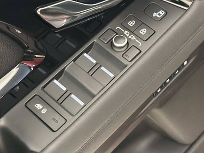 2022 Land Rover Range Rover Evoque SE