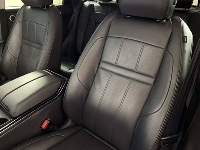 2022 Land Rover Range Rover Evoque SE