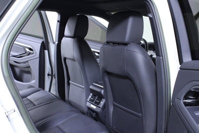 2023 Land Rover Range Rover Evoque R-Dynamic S