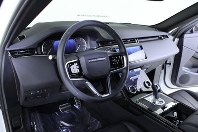 2023 Land Rover Range Rover Evoque R-Dynamic S