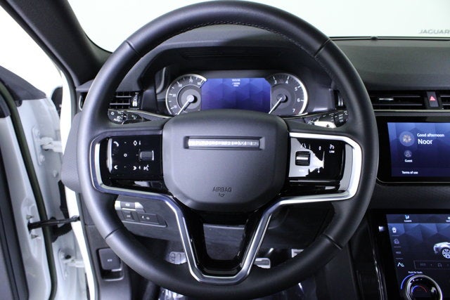 2023 Land Rover Range Rover Evoque R-Dynamic S