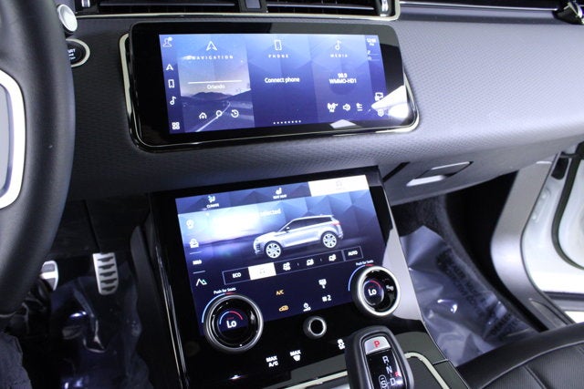 2023 Land Rover Range Rover Evoque R-Dynamic S