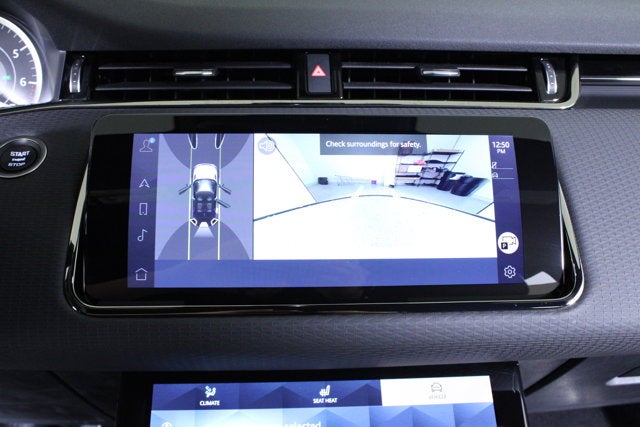 2023 Land Rover Range Rover Evoque R-Dynamic S