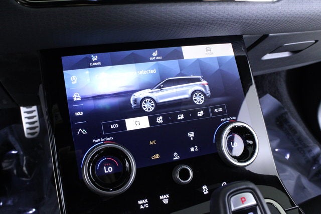 2023 Land Rover Range Rover Evoque R-Dynamic S