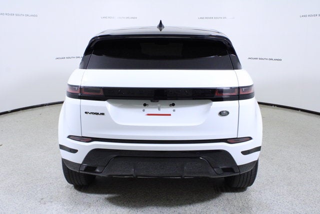 2023 Land Rover Range Rover Evoque R-Dynamic S