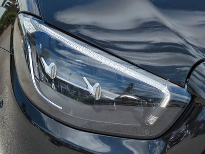 2022 Mercedes-Benz E-Class E 450