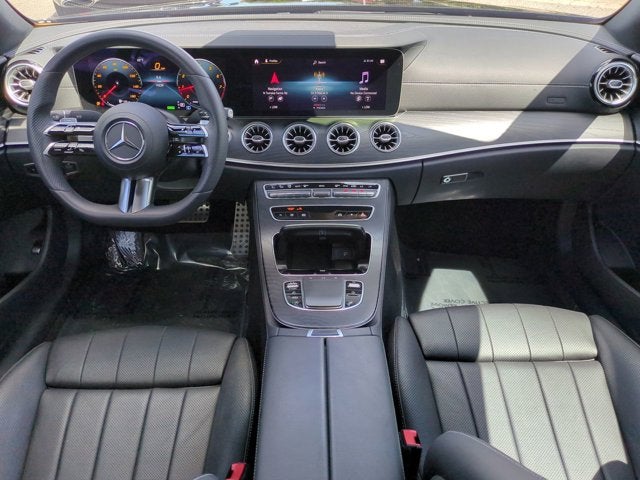 2022 Mercedes-Benz E-Class E 450