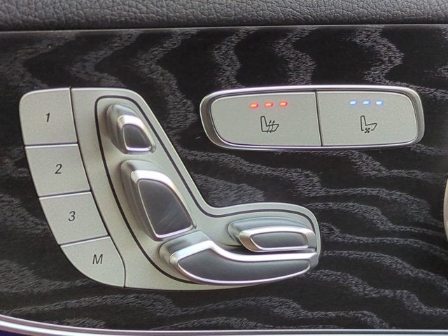 2022 Mercedes-Benz E-Class E 450