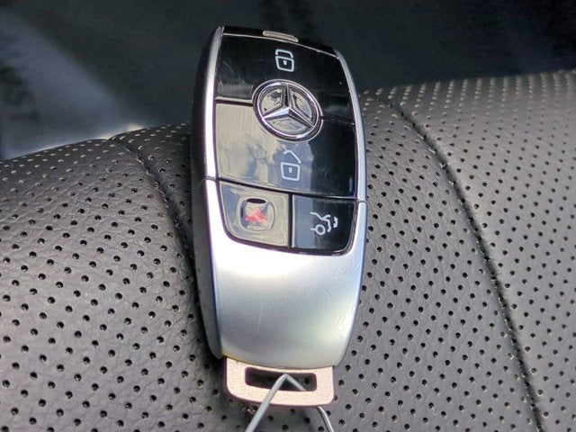 2022 Mercedes-Benz E-Class E 450