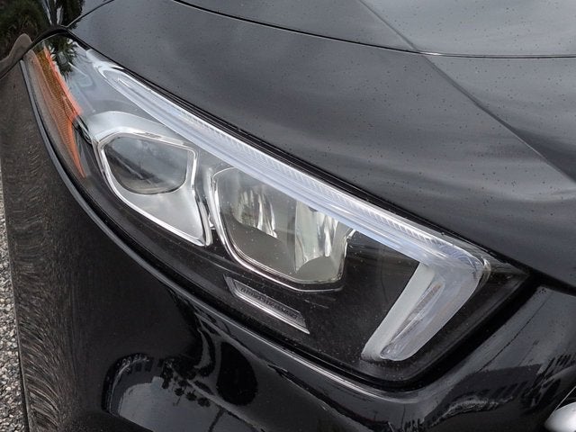2022 Mercedes-Benz A-Class A 220