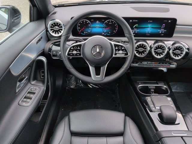 2022 Mercedes-Benz A-Class A 220