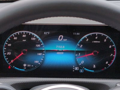 2022 Mercedes-Benz A-Class A 220