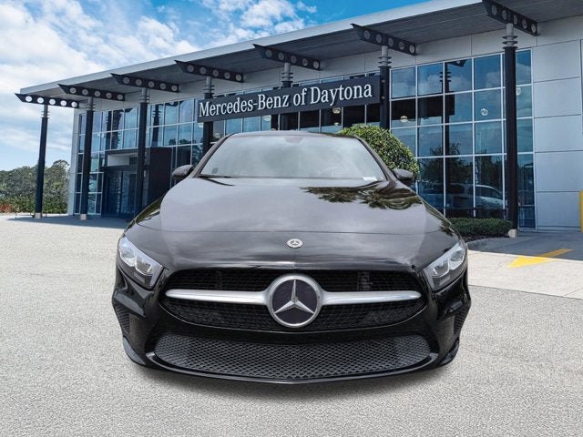 2022 Mercedes-Benz A-Class A 220