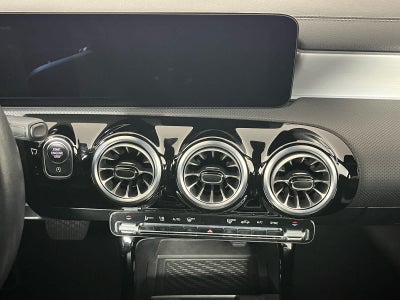 2025 Mercedes-Benz CLA 250 CLA 250