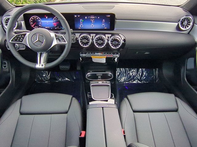 2026 Mercedes-Benz CLA CLA 250