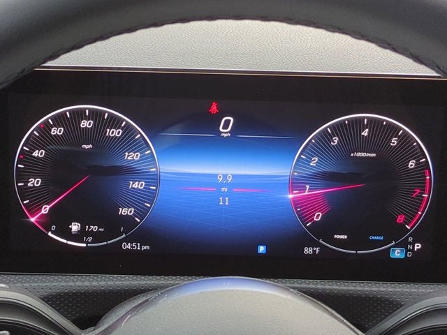 2026 Mercedes-Benz CLA CLA 250