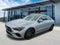 2026 Mercedes-Benz CLA CLA 250