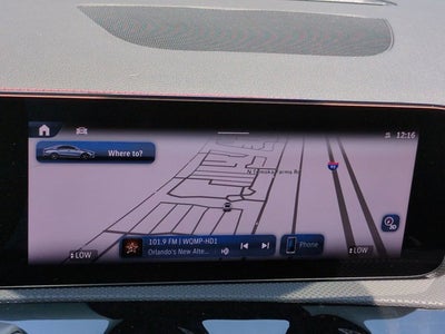 2025 Mercedes-Benz CLA CLA 250