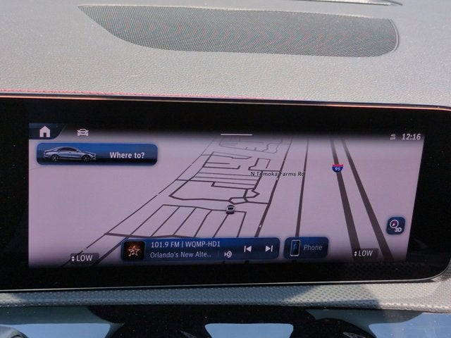 2025 Mercedes-Benz CLA CLA 250