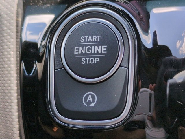 2025 Mercedes-Benz CLA CLA 250