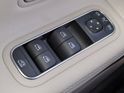 2026 Mercedes-Benz CLA CLA 250