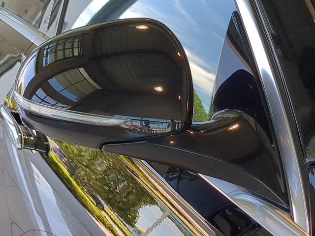 2022 Mercedes-Benz S-Class S 580