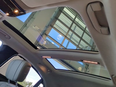 2022 Mercedes-Benz S-Class S 580