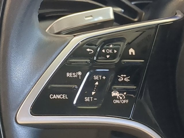 2022 Mercedes-Benz S-Class S 580