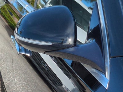 2022 Mercedes-Benz S-Class S 580