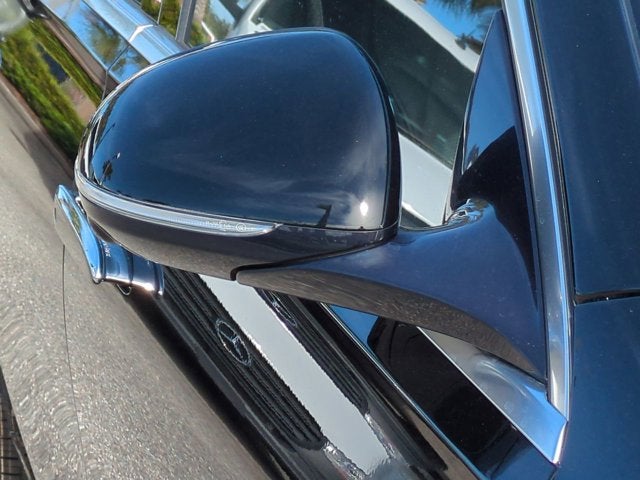 2022 Mercedes-Benz S-Class S 580