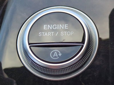 2022 Mercedes-Benz S-Class S 580