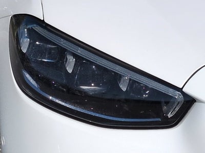 2023 Mercedes-Benz S-Class S 580