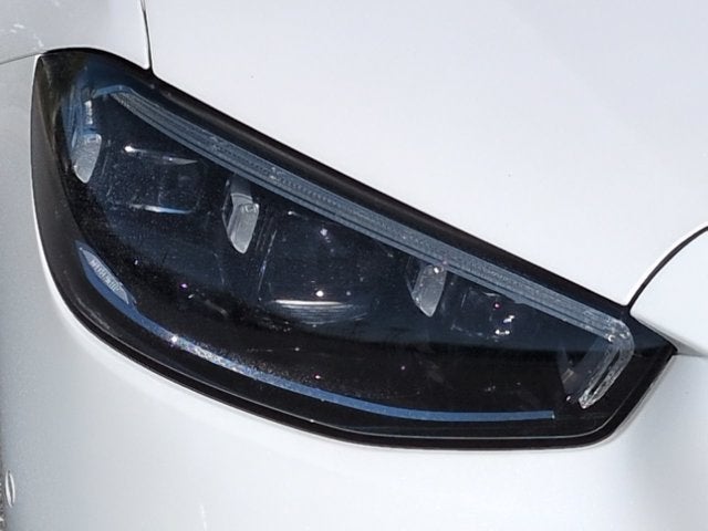 2023 Mercedes-Benz S-Class S 580