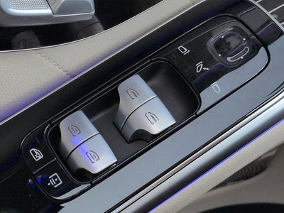 2023 Mercedes-Benz S-Class S 580