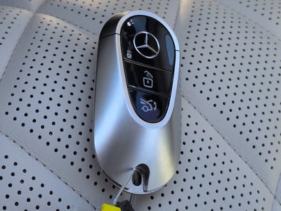 2023 Mercedes-Benz S-Class S 580