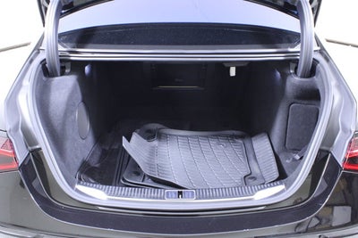 2022 Mercedes-Benz S-Class Maybach S 580