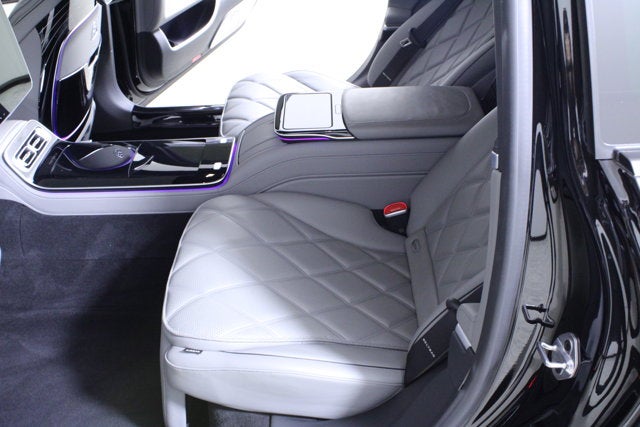 2022 Mercedes-Benz S-Class Maybach S 580