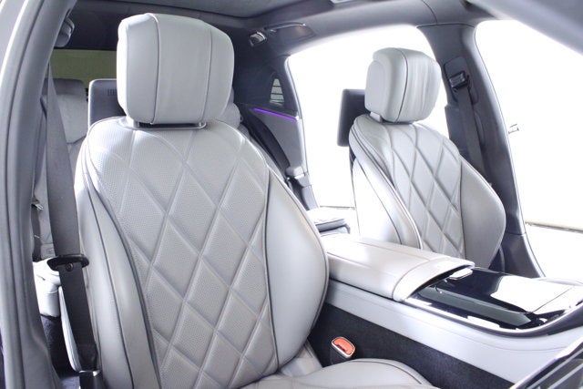 2022 Mercedes-Benz S-Class Maybach S 580