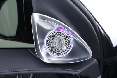 2022 Mercedes-Benz S-Class Maybach S 580