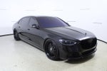 2022 Mercedes-Benz S-Class Maybach S 580