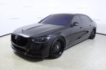 2022 Mercedes-Benz S-Class Maybach S 580