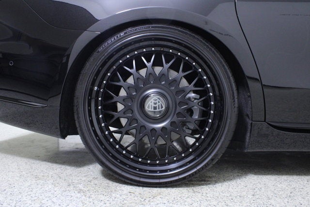 2022 Mercedes-Benz S-Class Maybach S 580